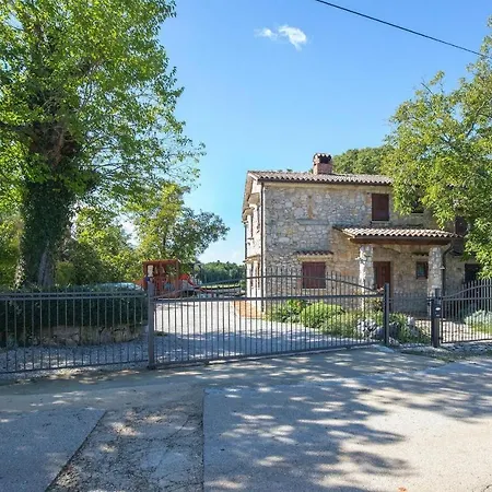 Erika Holiday home *