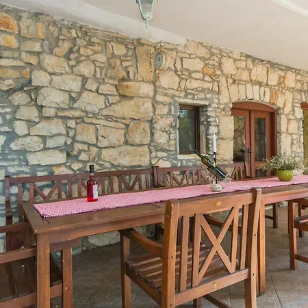 Holiday home Erika