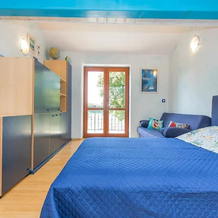 Erika Holiday home *