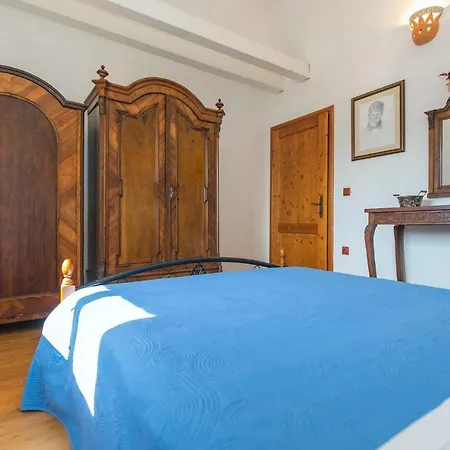 Erika Holiday home