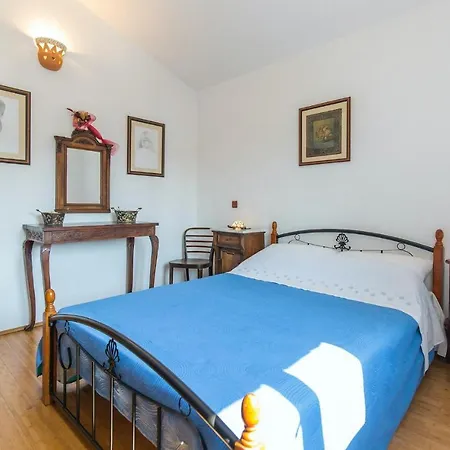Erika Holiday home *