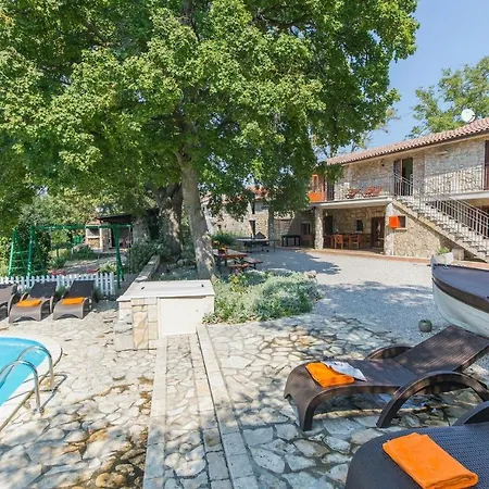 Holiday home Erika