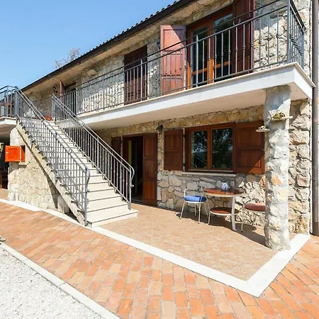 Holiday home Erika *
