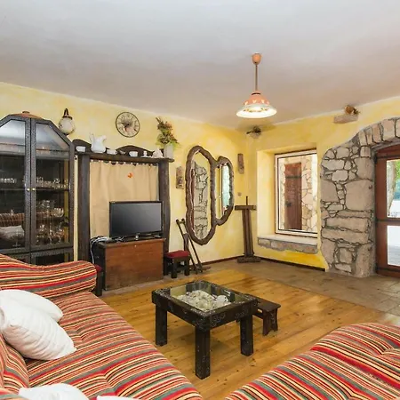 Erika Holiday home Santalezi