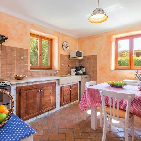 Erika Holiday home Santalezi