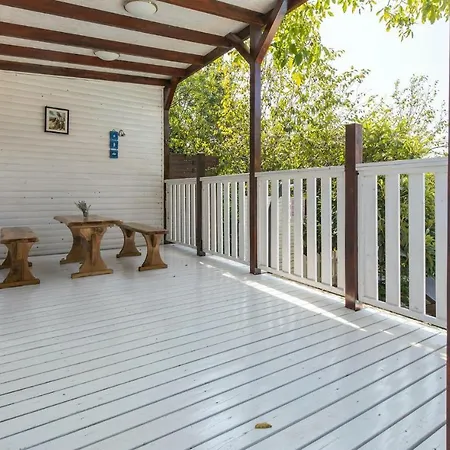 Erika Holiday home