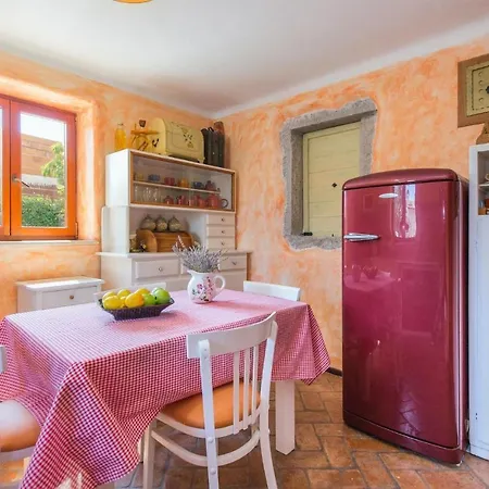 Erika Holiday home *